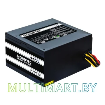 Блок питания Chieftec Smart GPS-450A8 450W картинка 2